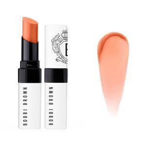 Bobbi Brown Extra Lip Tint, 527 Bare Melon, Full Size 0.08 oz/2.3 g, New In Box